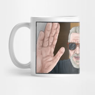 And if youuuuuu can believe it! Mug